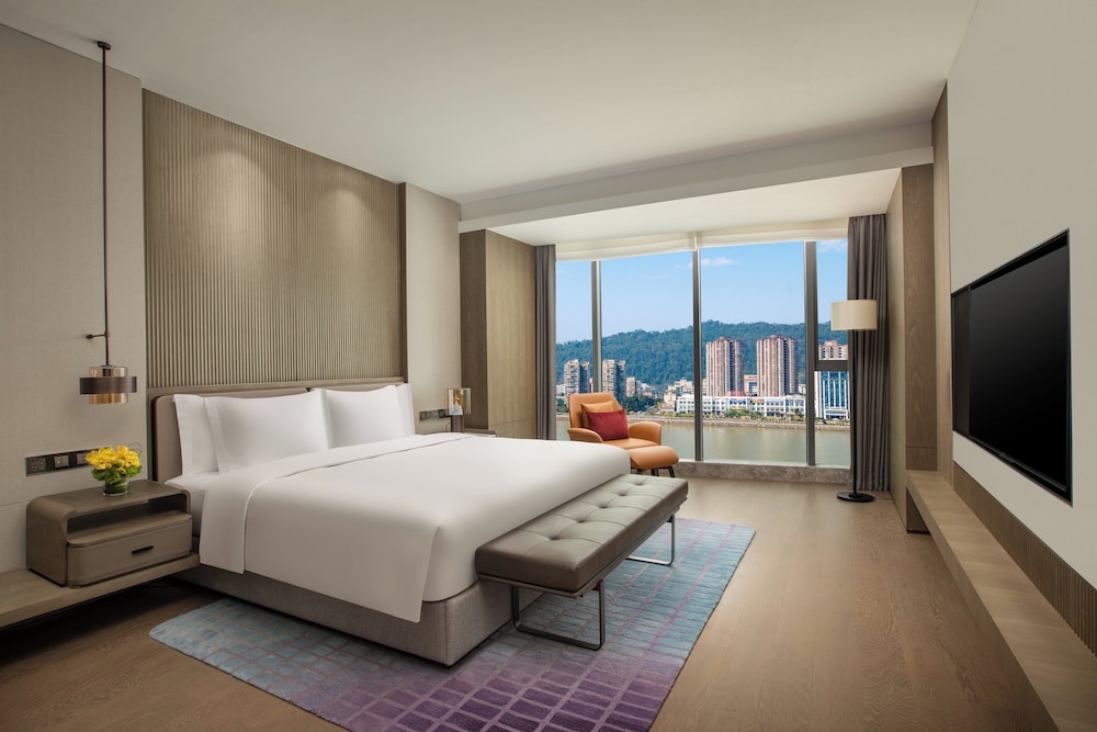 Crowne Plaza Yaan by IHG، Ya'an 16/50
