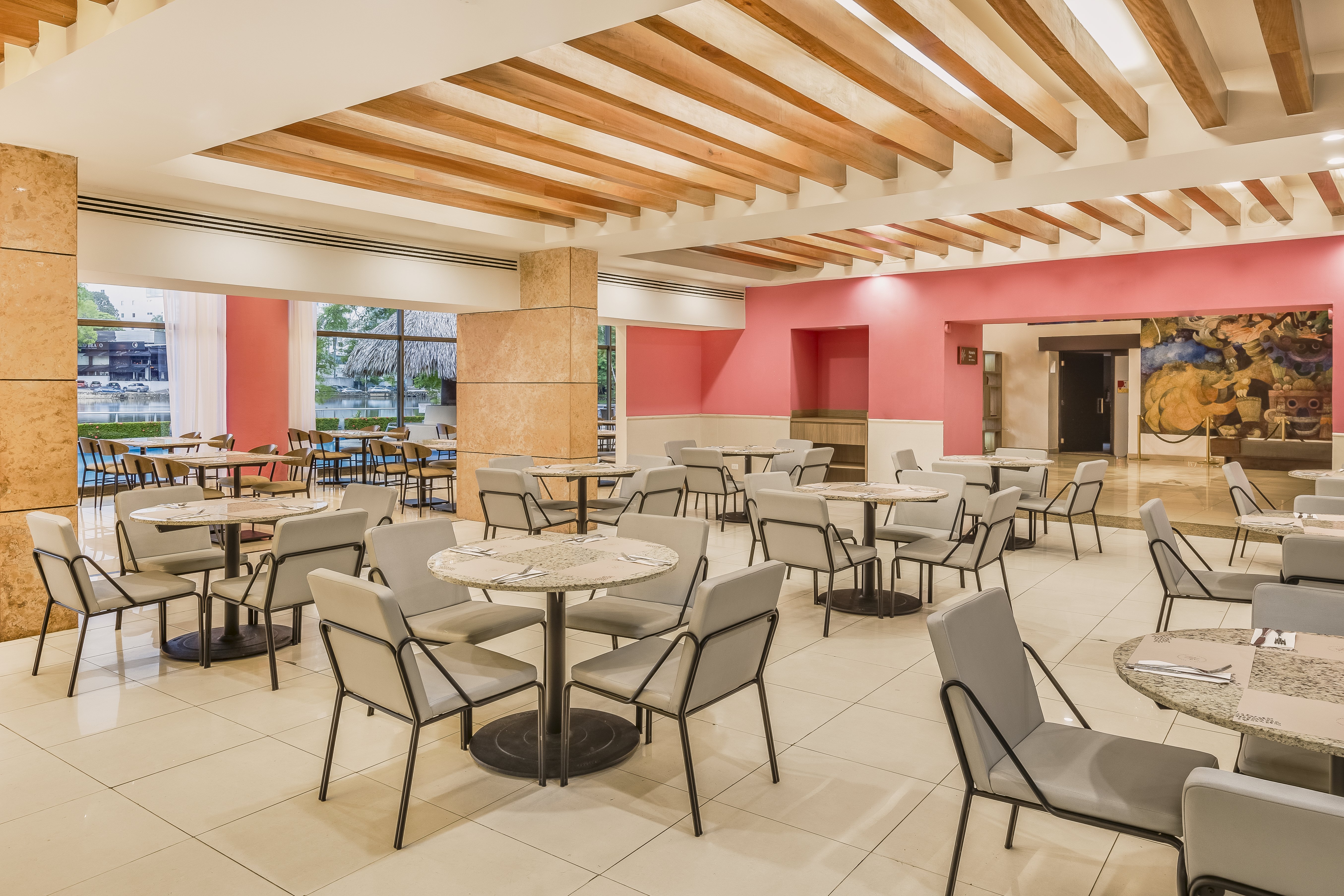 Fiesta Inn Villahermosa Cencali 30/50