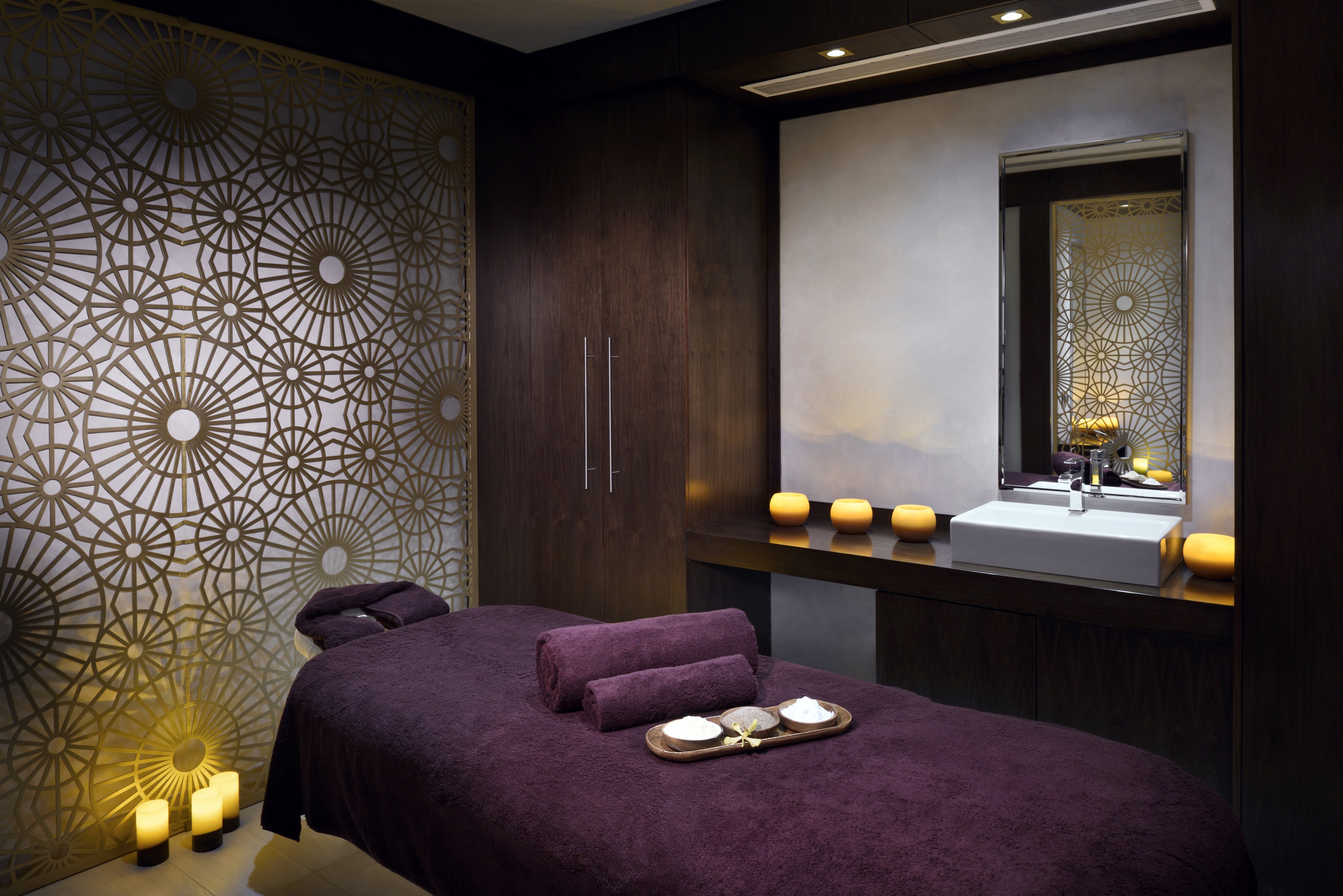 فوكو الرياض(voco Riyadh by IHG) 18/50