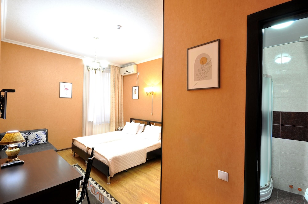 Hotel Flamingo 24/59