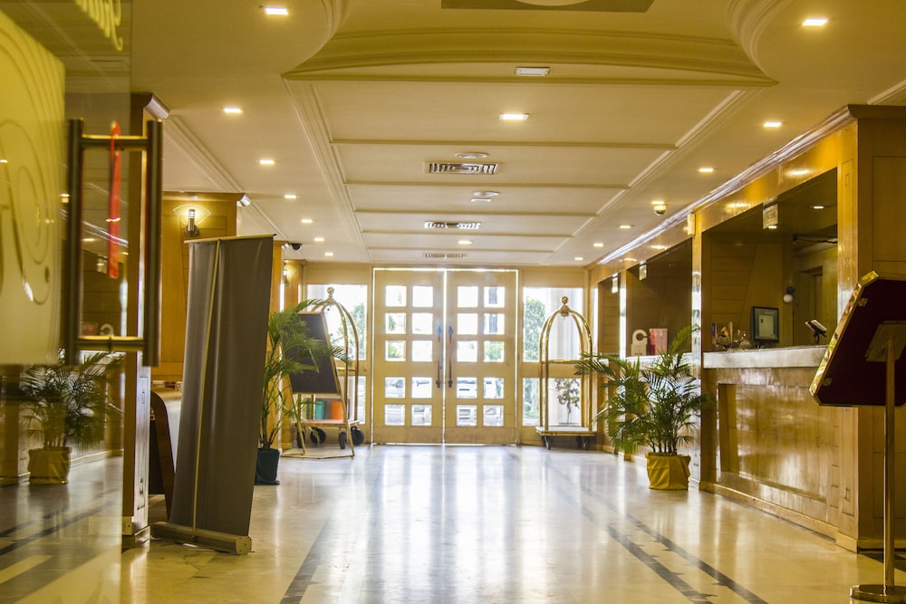 Royal Regency Lifotel by Crossway 5/42