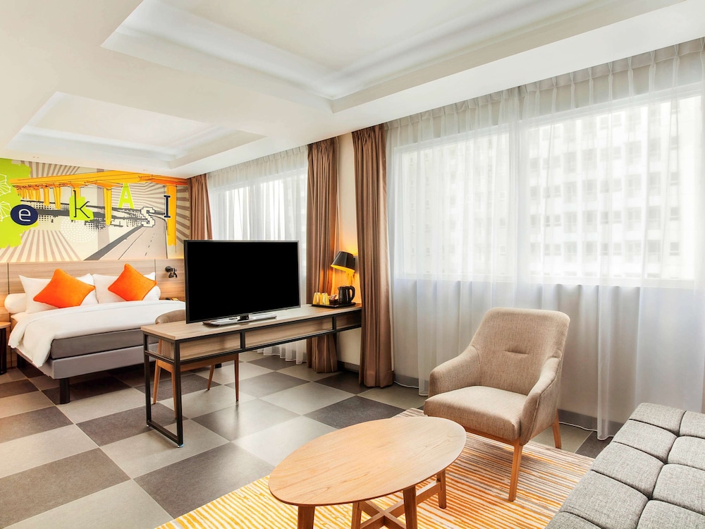 Ibis Styles Bekasi Jatibening 36/72