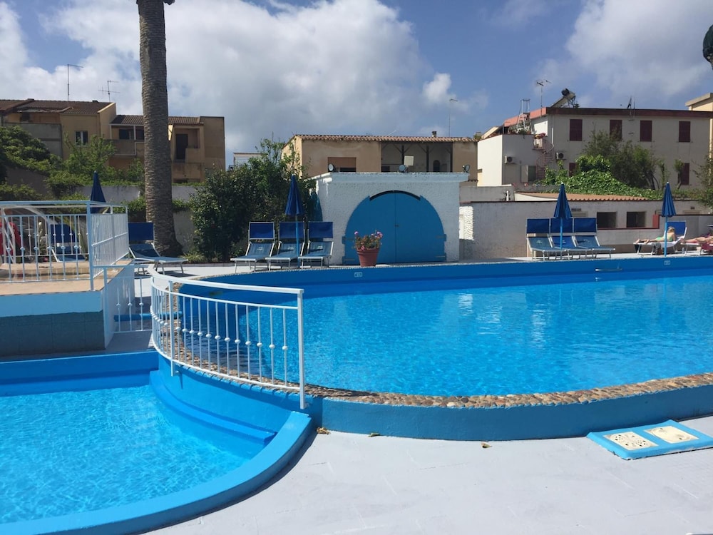 Hotel Riviera Alghero 9/60