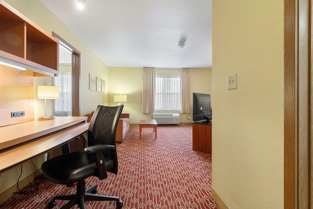 Towneplace Suites By Marriott Virginia Beach 46/55