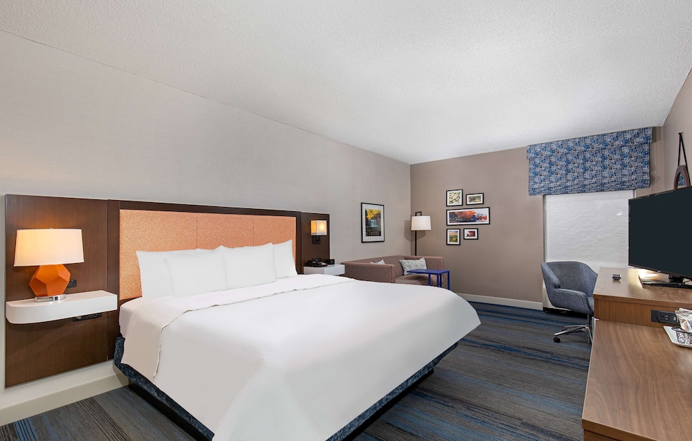 Hampton Inn Corbin 19/55