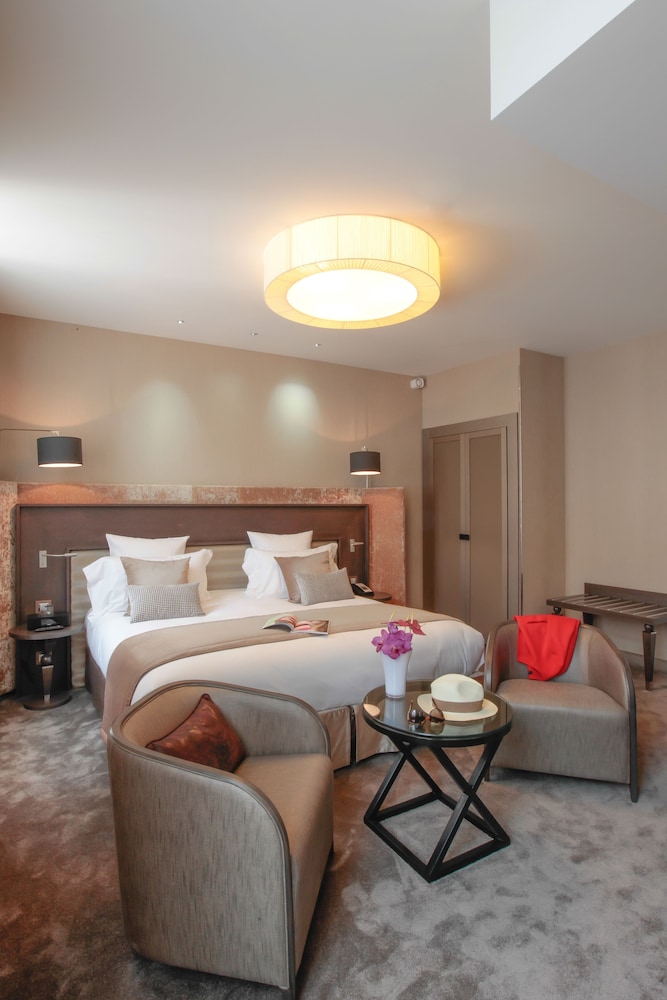 La Cour des Consuls Hotel & Spa Toulouse - MGallery Collection 27/77