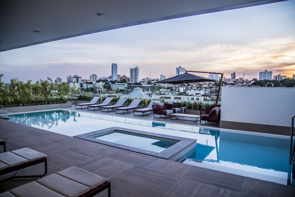 Mercure Uberlandia Plaza Shopping 48/73