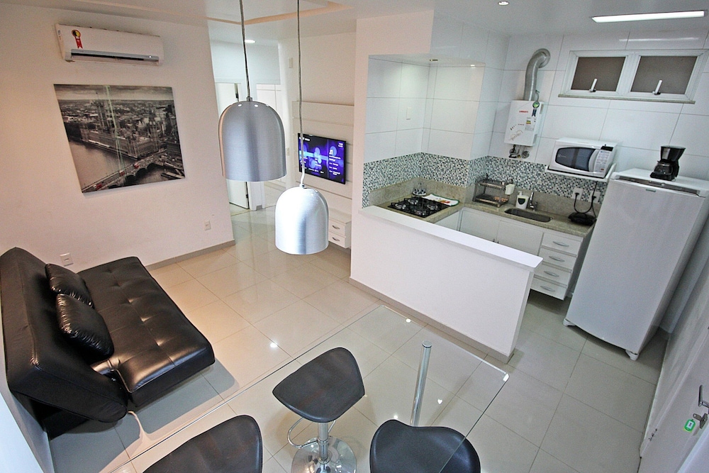 Rio Spot Apartment D040 18/42