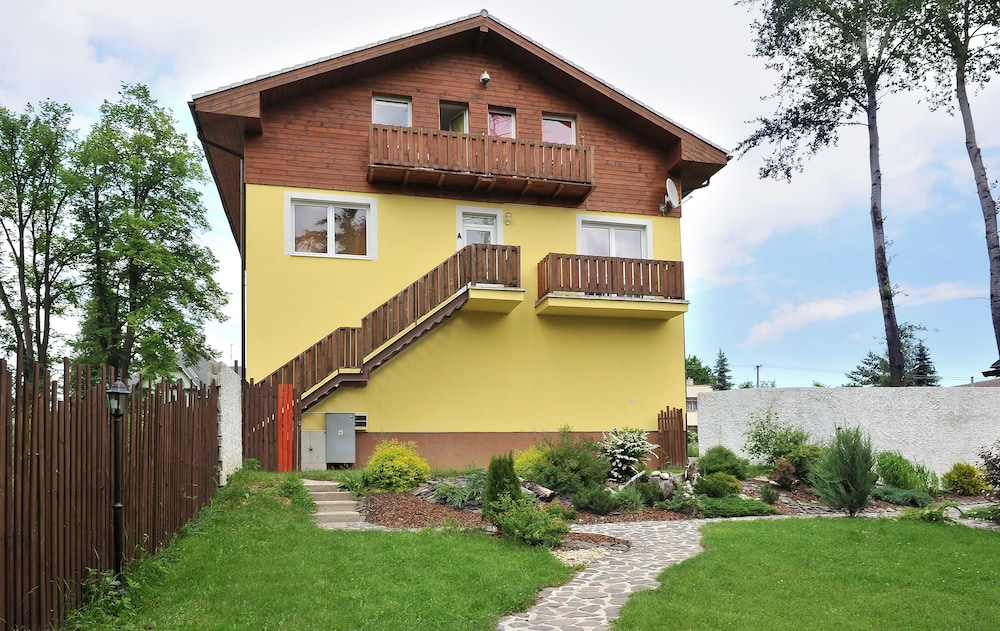 Apartments And Studios Tatry Holiday 59/67