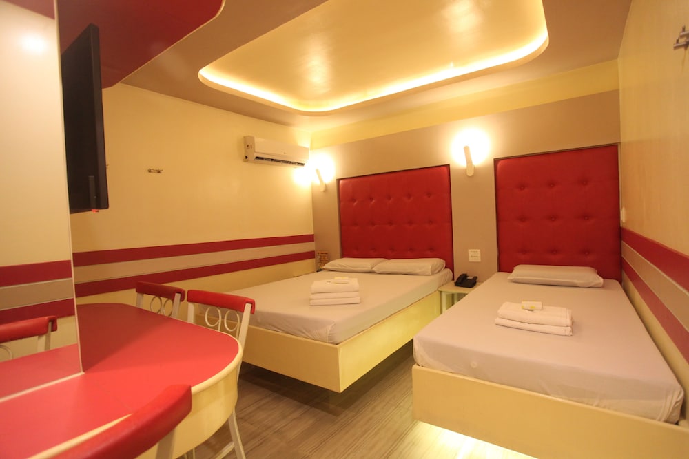 Hotel 99 Monumento 22/41