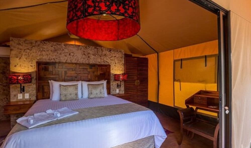 Serenity Authentic Glamping Tulum 32/89