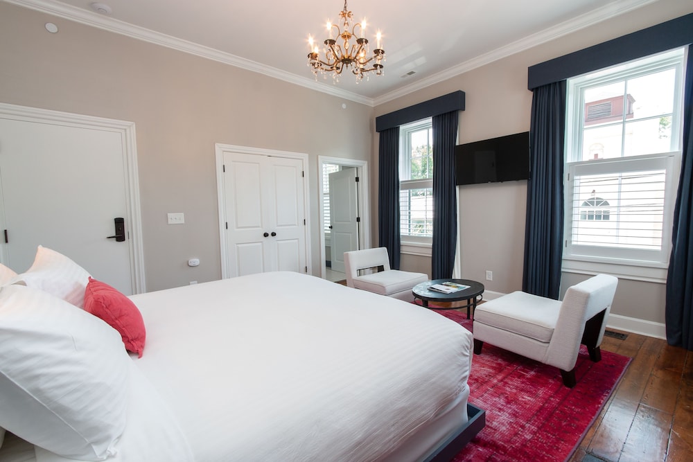Germantown Inn 18/50