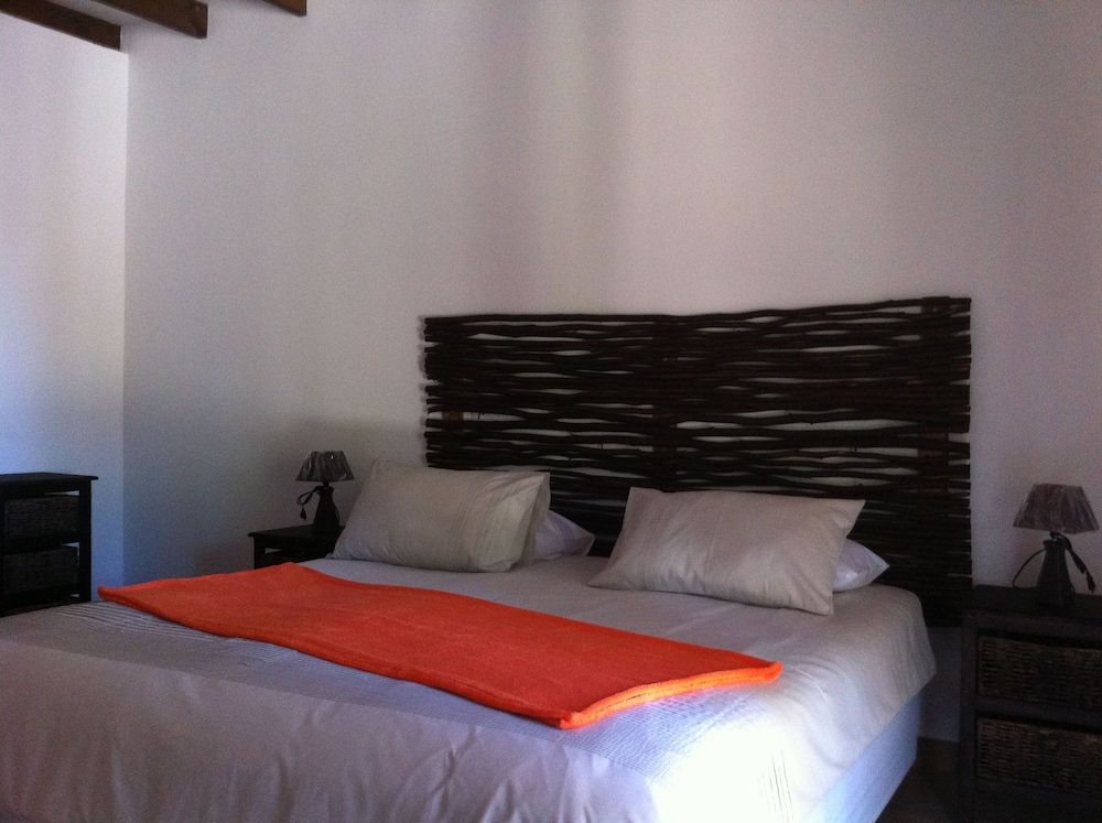 Mountain View Lodge Montagu 6/43
