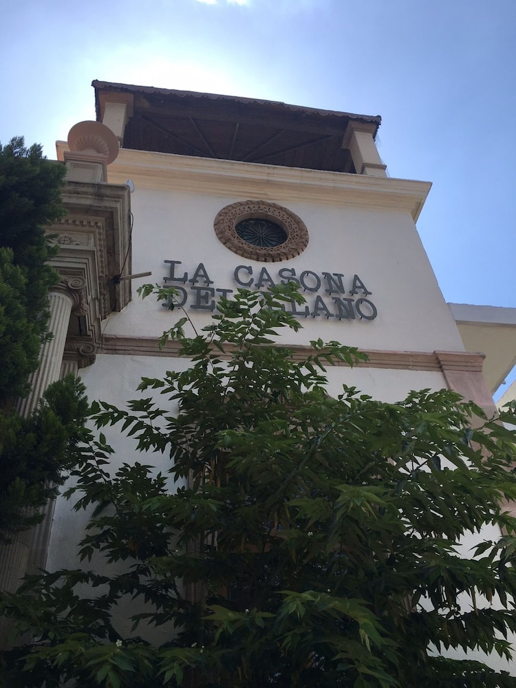 Hotel La Casona del Llano 7/33