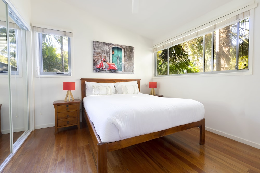 Mobys Beachside Retreat 6/39