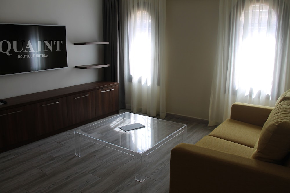 Quaint Boutique Hotel Rabat 24/64