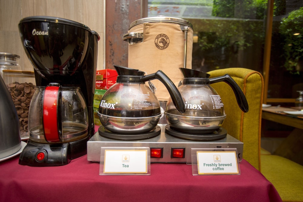 ASCOTT宫殿酒店(ASCOTT PALACE HOTEL) 图片3