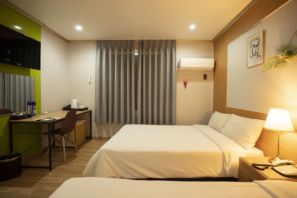 JEJU STAY HOTEL OF JEJU CITY 12/57