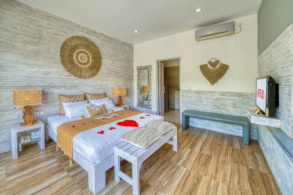 Balicosy Villas 9/33