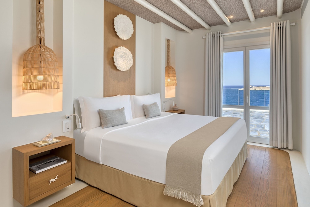Santa Marina, a Luxury Collection Resort, Mykonos 13/67