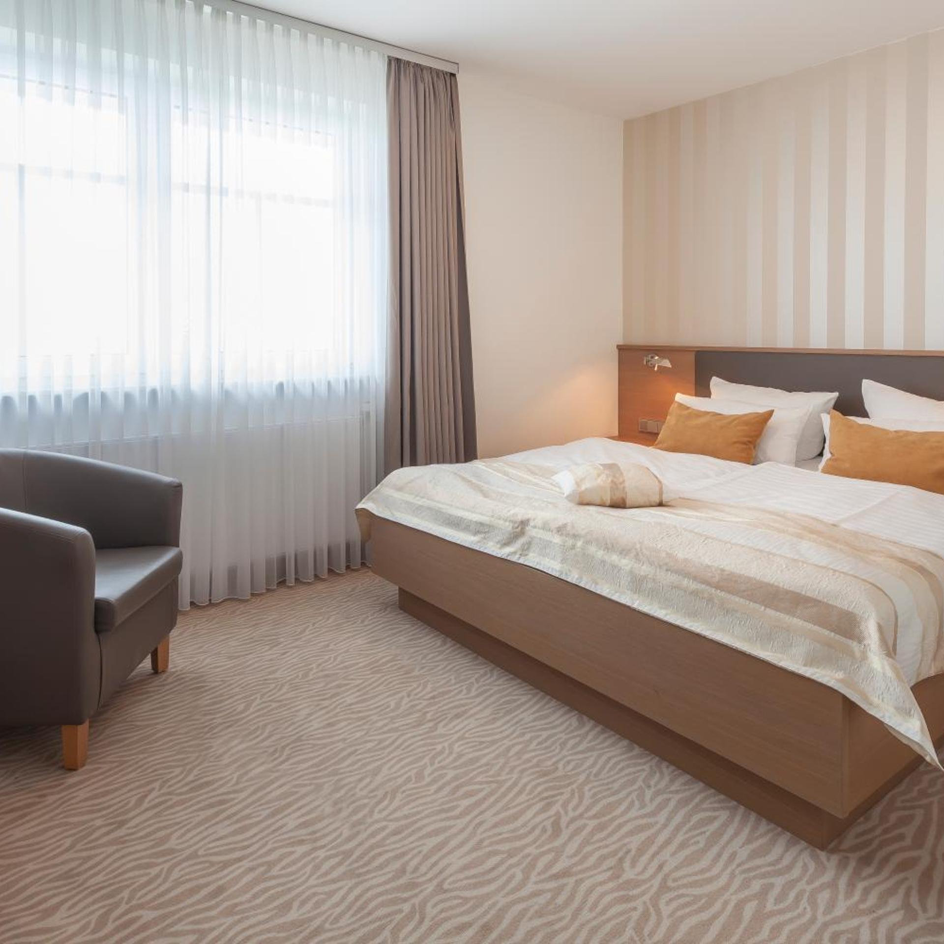 Suite, Sea View, Balcony