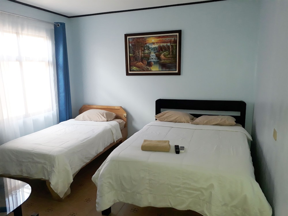 HOTEL DEL RIO 16/35