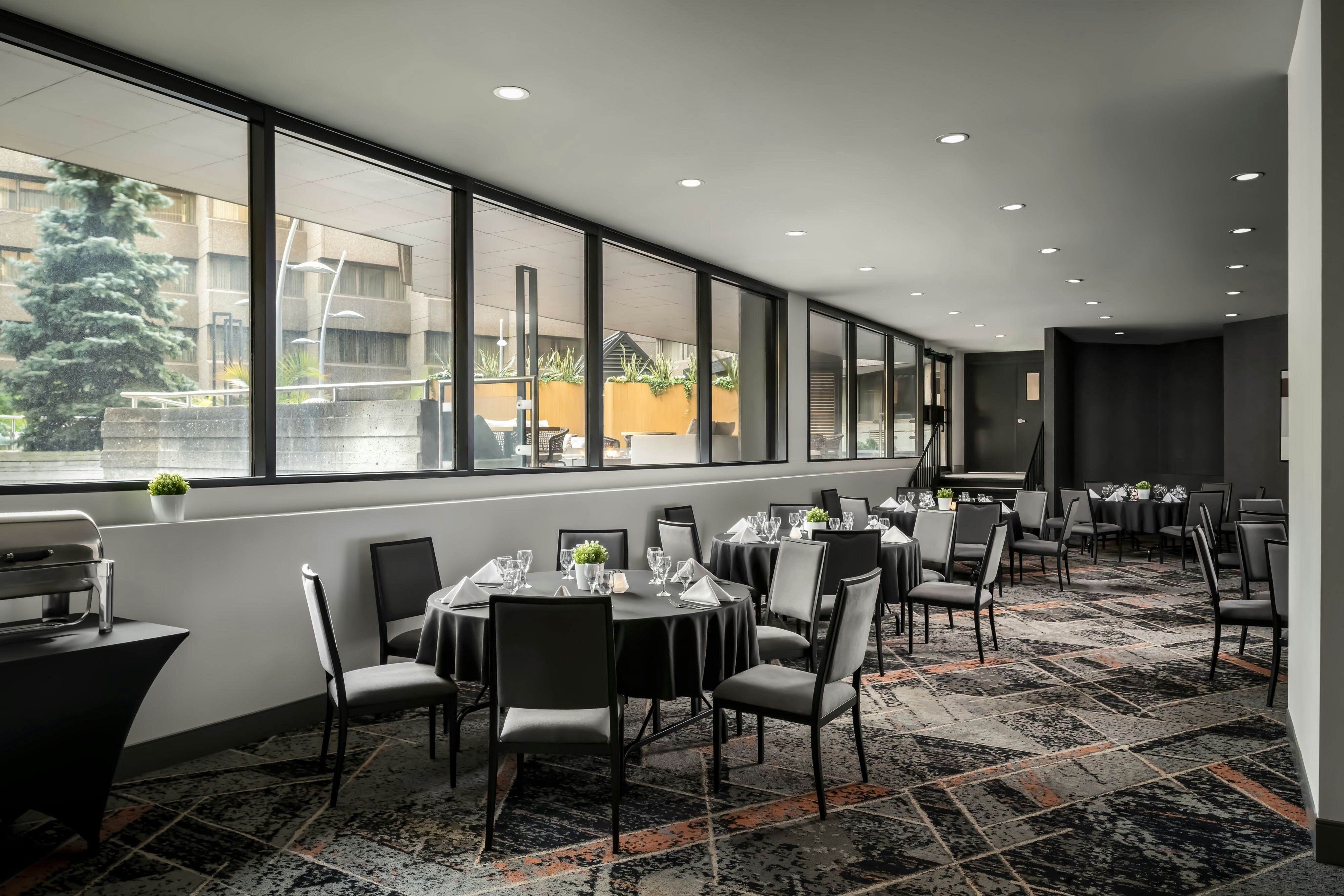 Delta Hotels By Marriott Quebec 33/44
