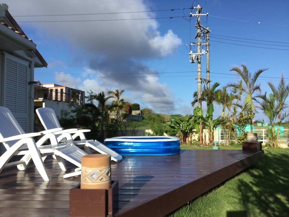 Hills Villa Miyakojima 33/38
