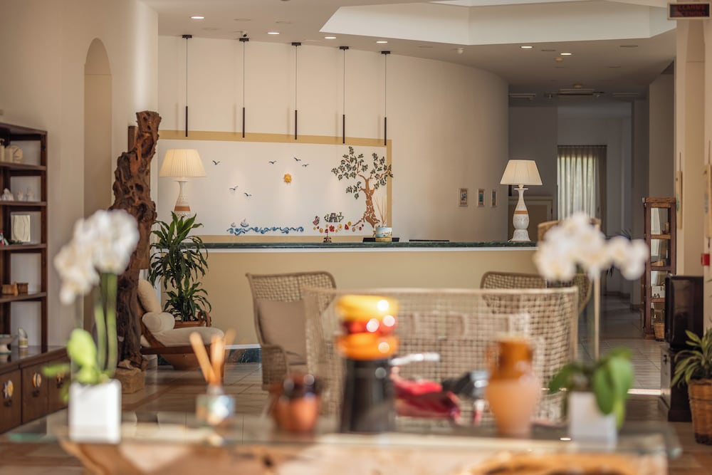 Hotel Montecallini - Adult Only 14 8/75