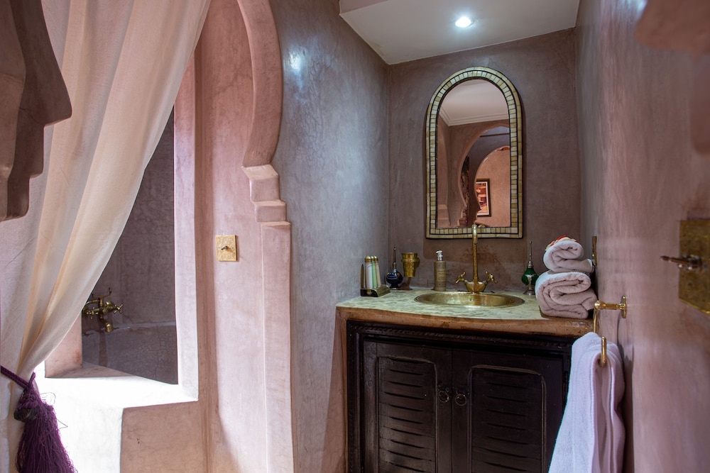 Riad Christina 49/50