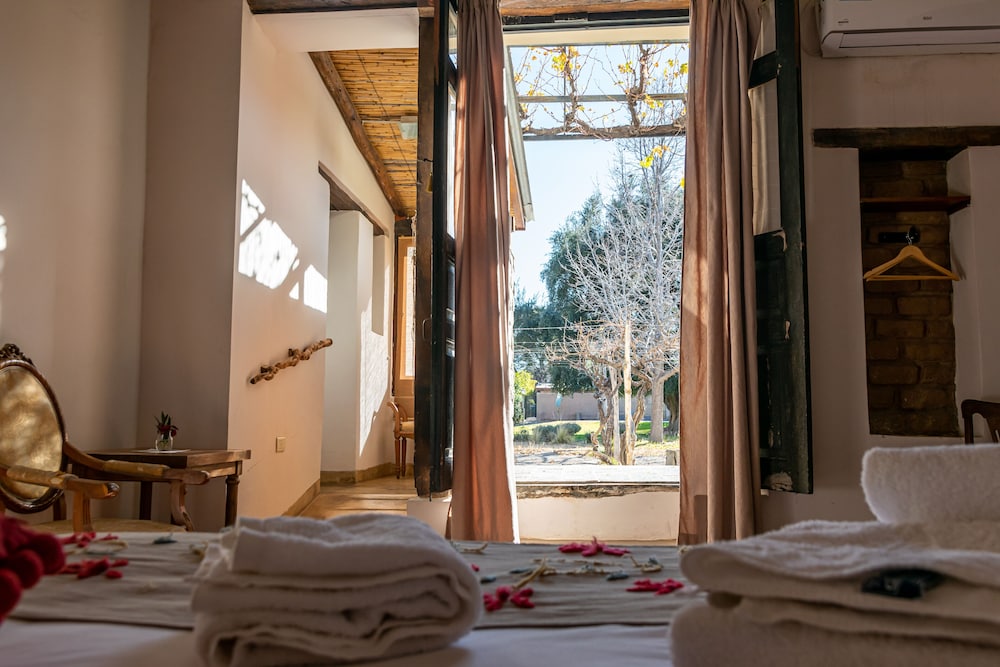 Vieja Posada 17/50
