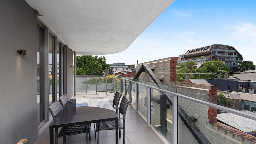 District Apartments Fitzroy 8/50