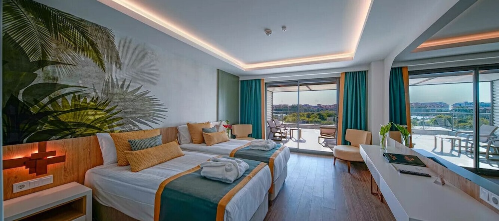Side Stella Elite Resort and Spa 15/29