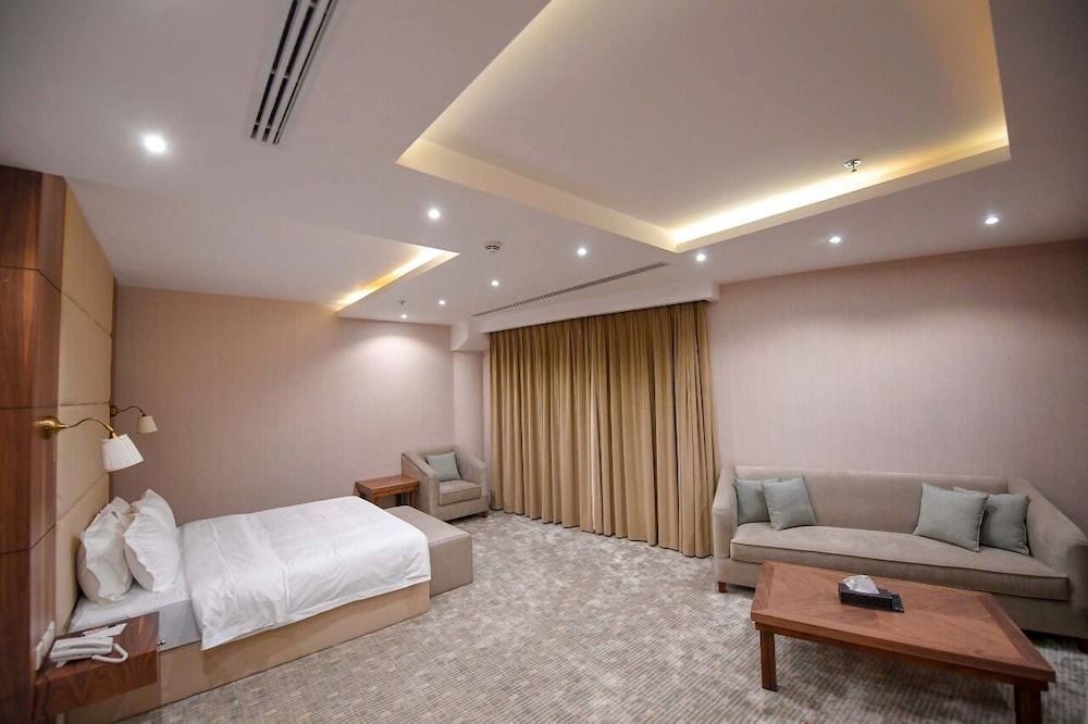 فندق موتيارا - لا فالي مول(Motiara Hotel - La Valle Mall) 10/27