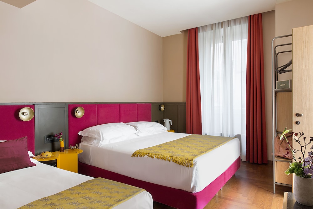 Condominio Monti 26/79