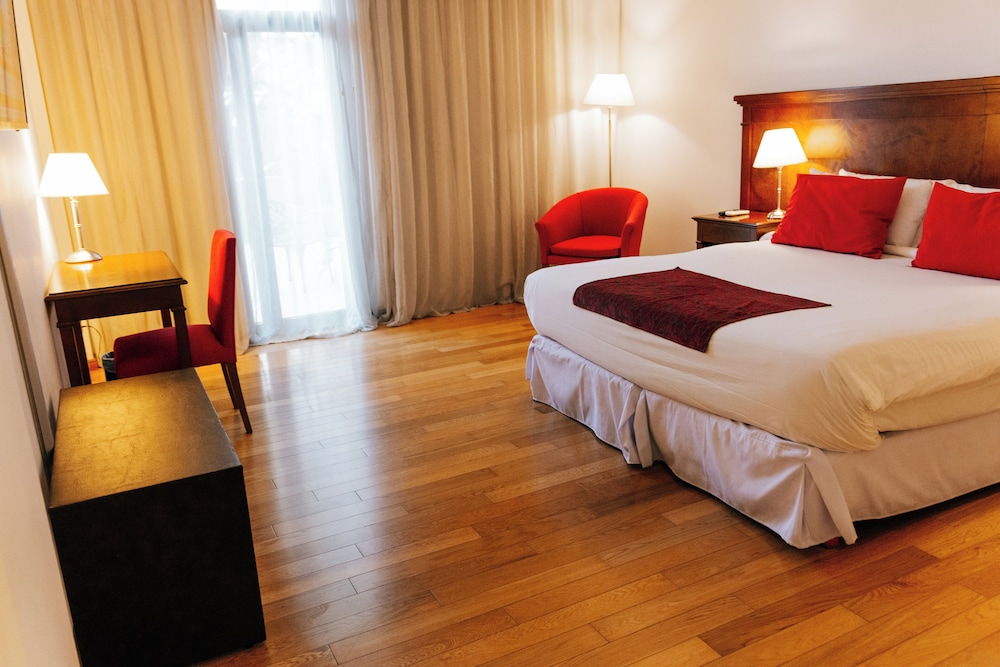 Hotel Plaza Central Ezeiza 17/61