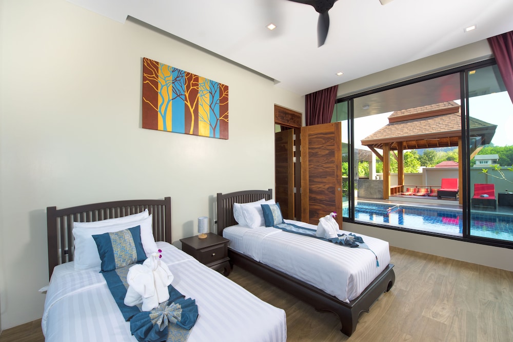 Narintara Villas 19/40