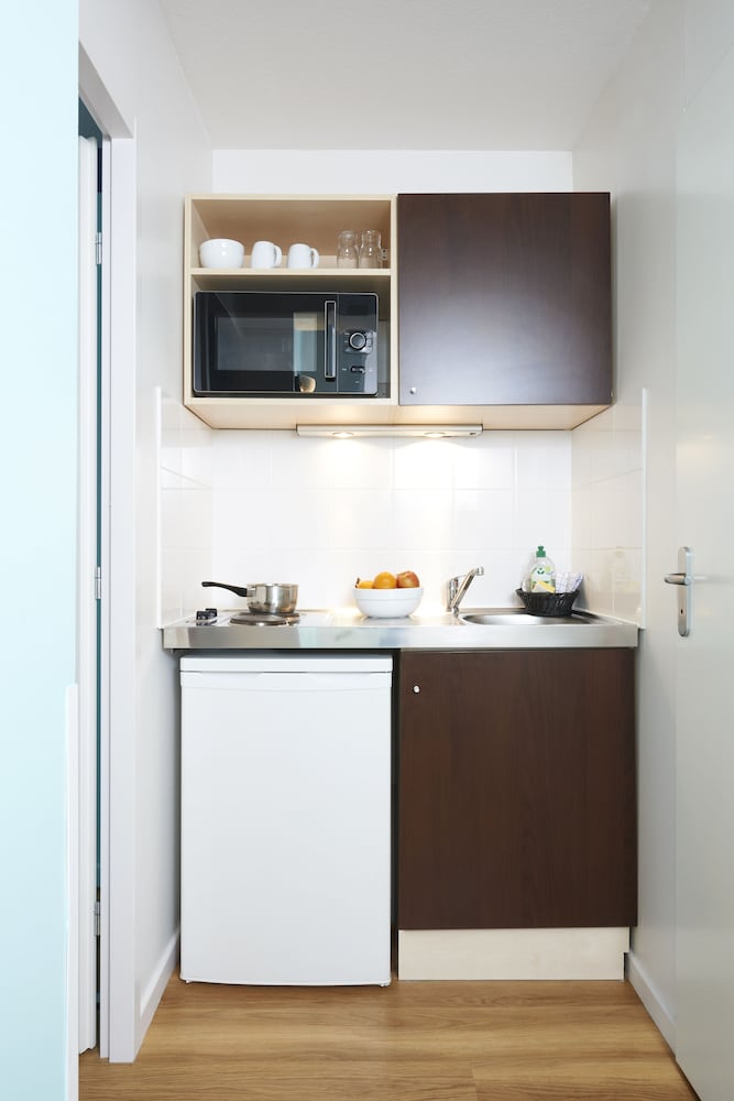APARTHOTEL ADAGIO ACCESS STRASBOURG ILLKIRCH 7/47