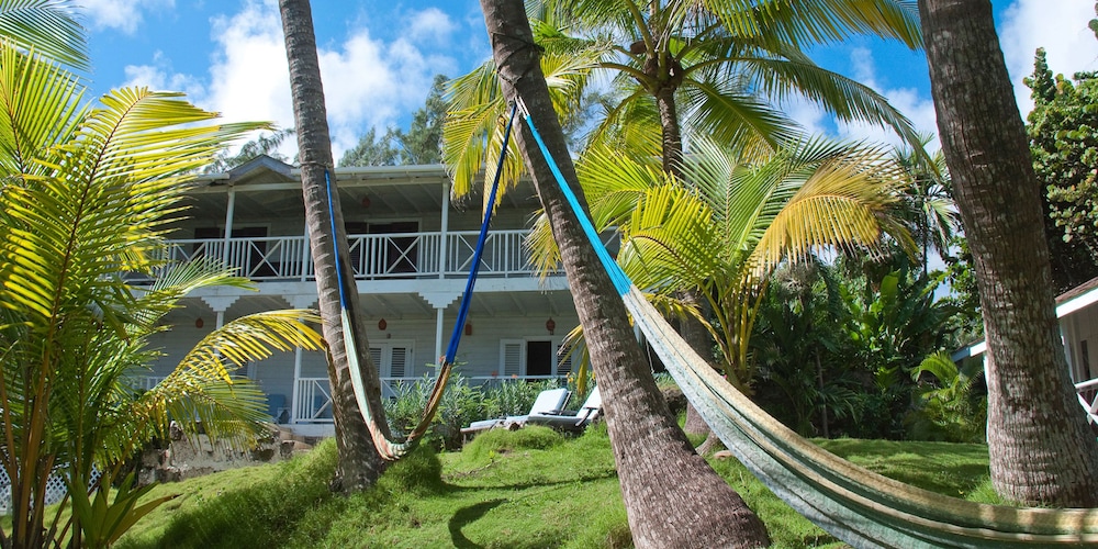 Sea-U Guest House 27/50