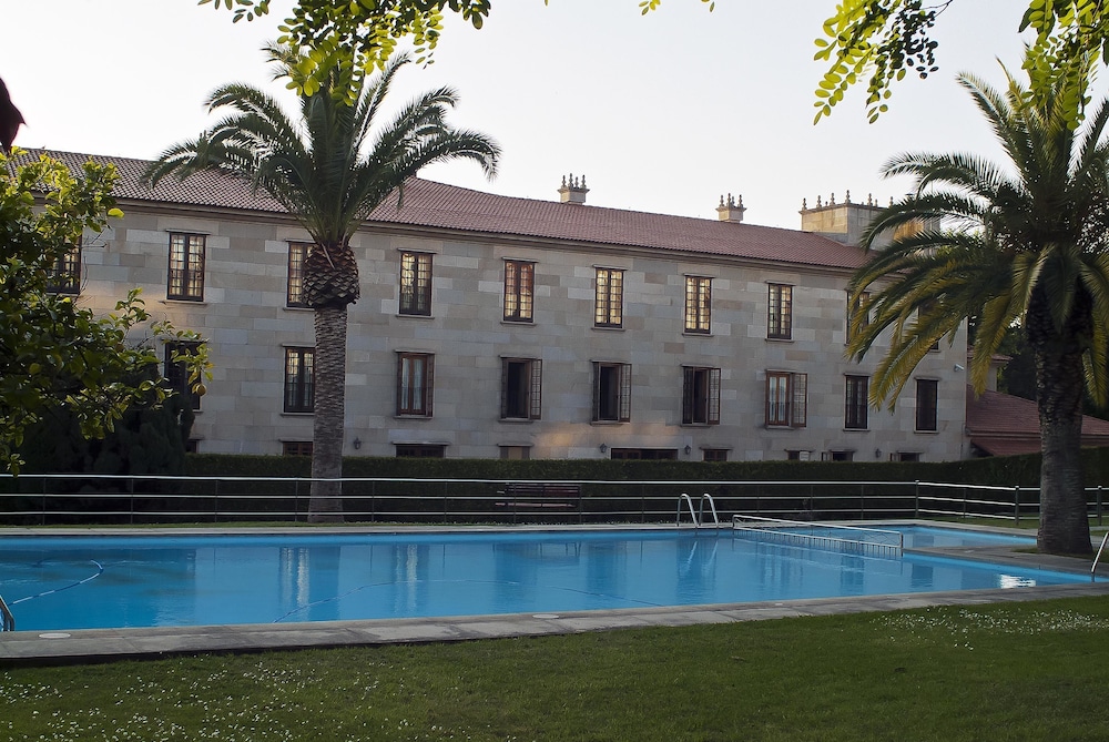 PARADOR DE CAMBADOS 3/50