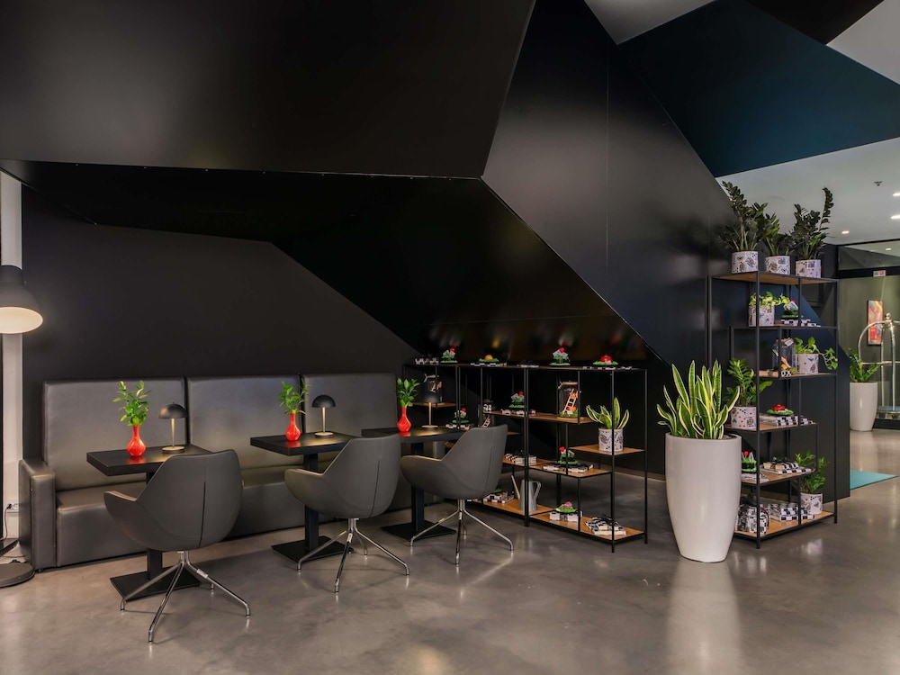 IBIS STYLES WROCLAW CENTRUM 41/75
