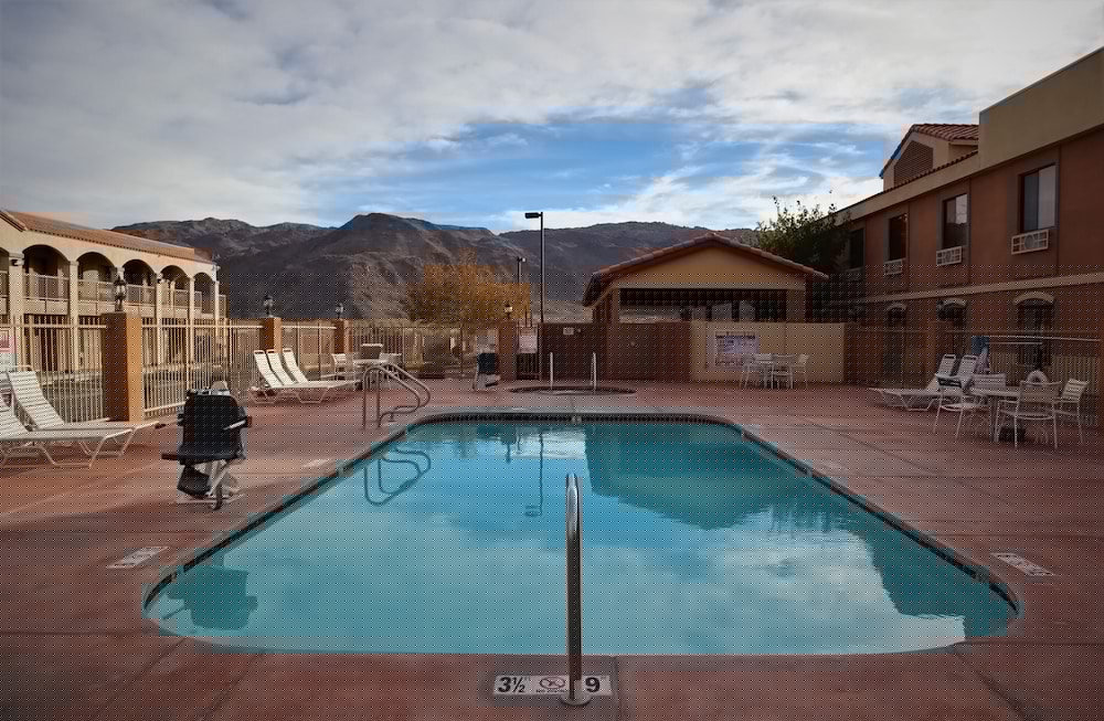 Oasis Inn And Suites Joshua Tree 29 Palms 6/41