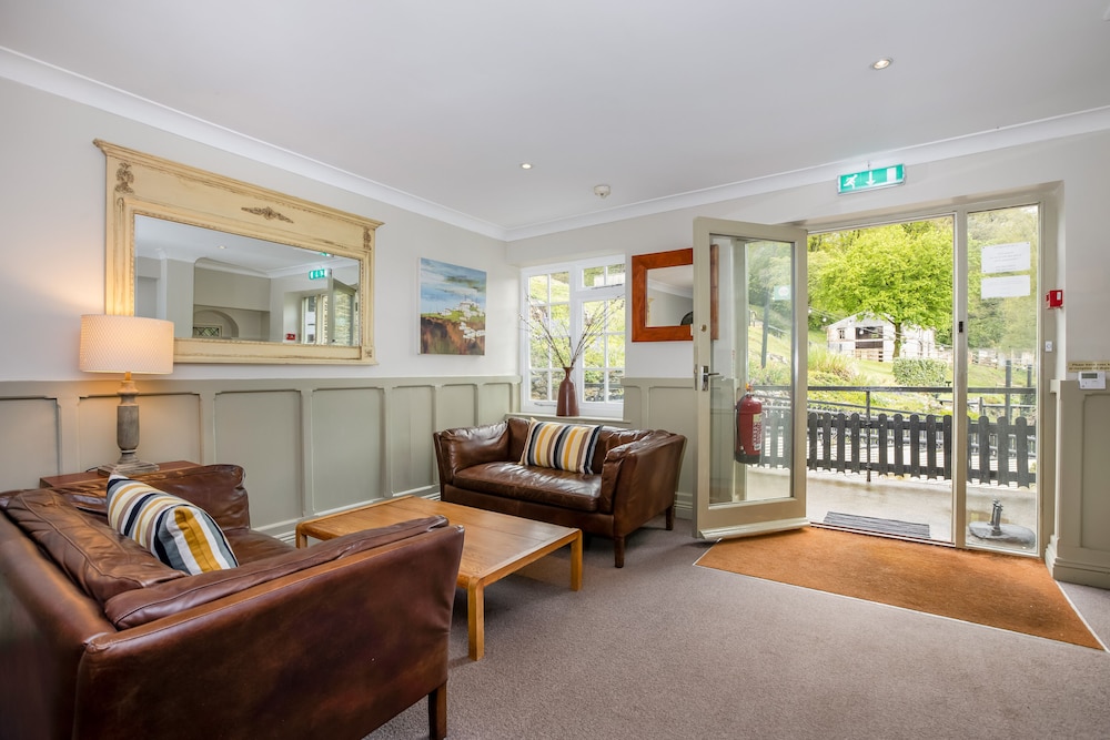 The Bickley Mill Inn 25/50