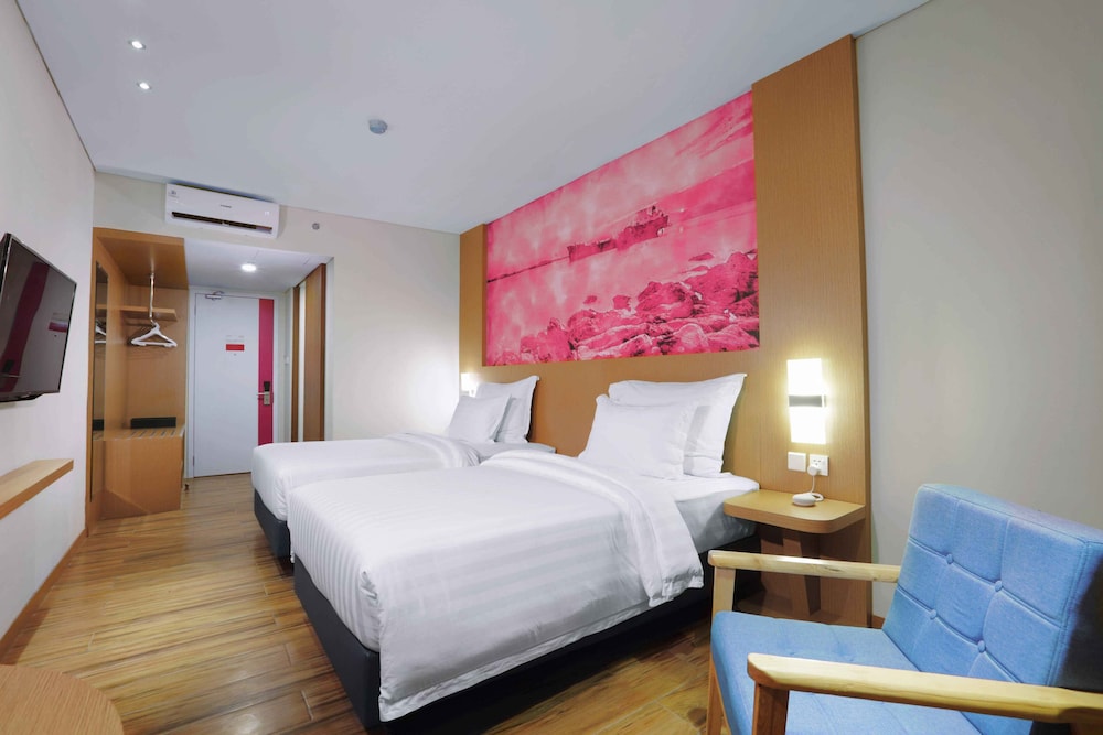 Favehotel Nagoya 7/34