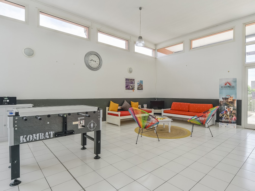 Residence Vacanceole Sun Hols Les Rives du Lac 13/68