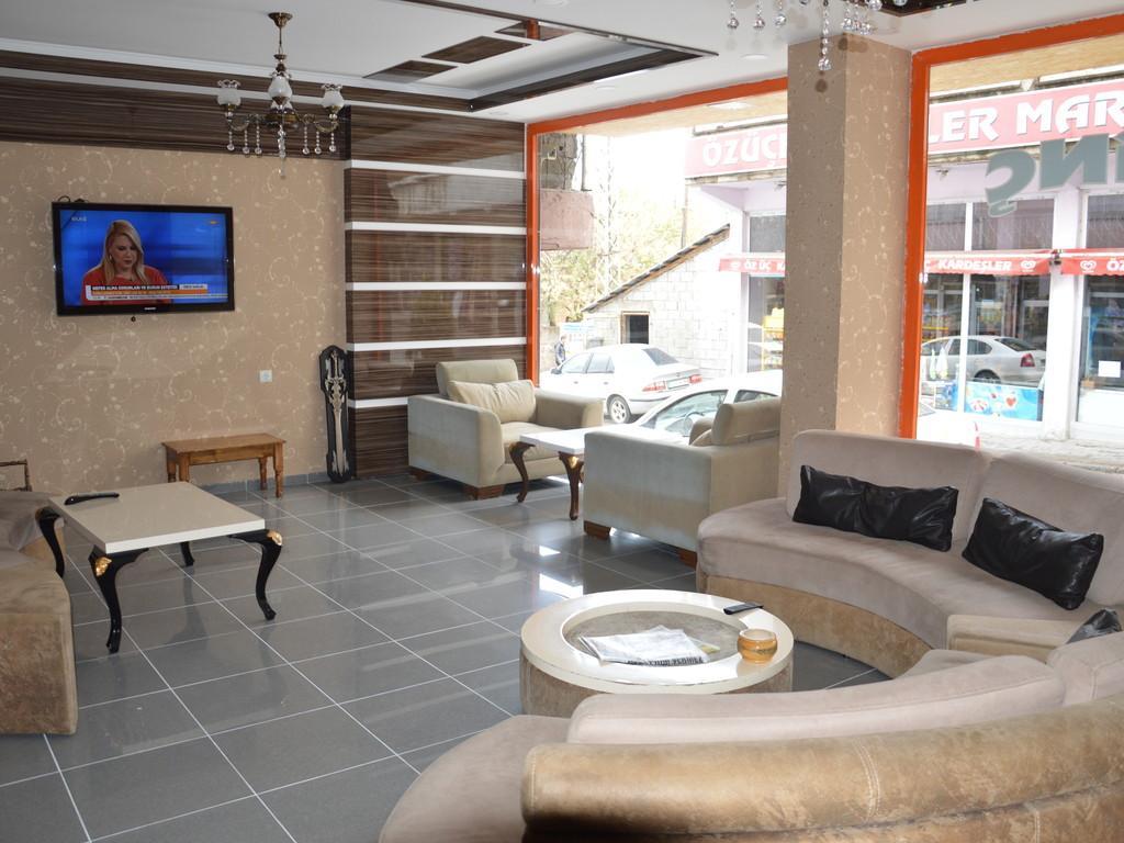 Otel Dinc 12/20