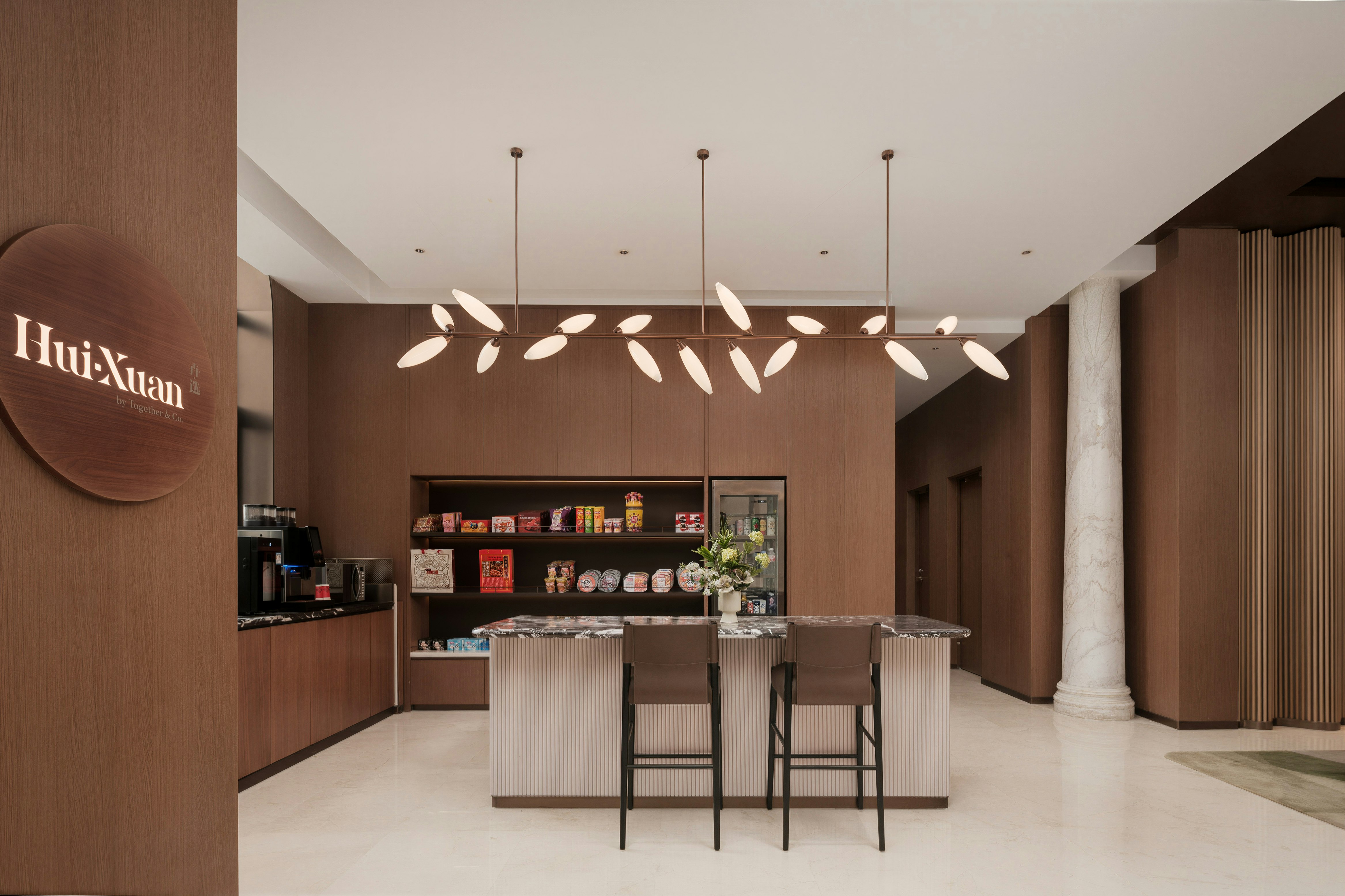 Hilton Garden Inn Tianjin Jinnan 13/45