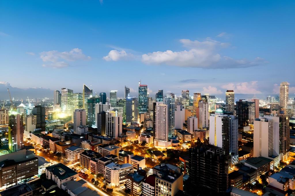 One Cristina Suites 42/49