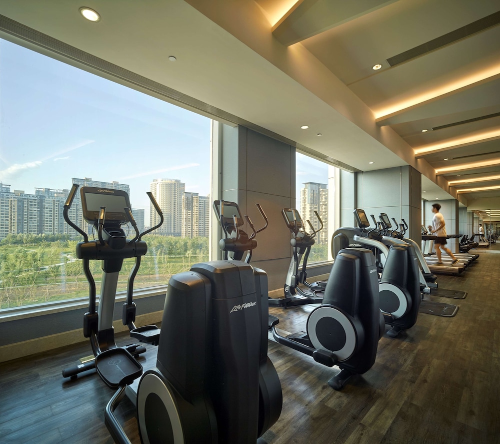 Shangri-La Hotel Tangshan 22/46