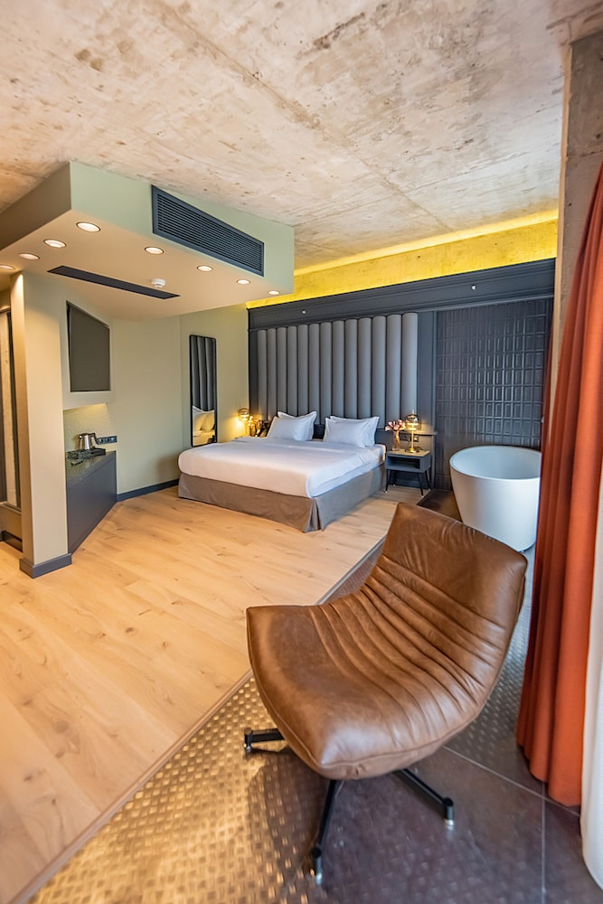Sandali Metekhi Boutique hotel 36/50